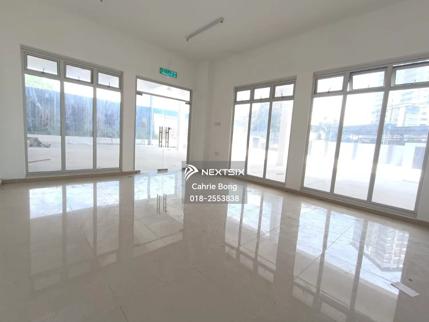 Semi-D Factory For Rent in Johor Bahru Johor - Image 8