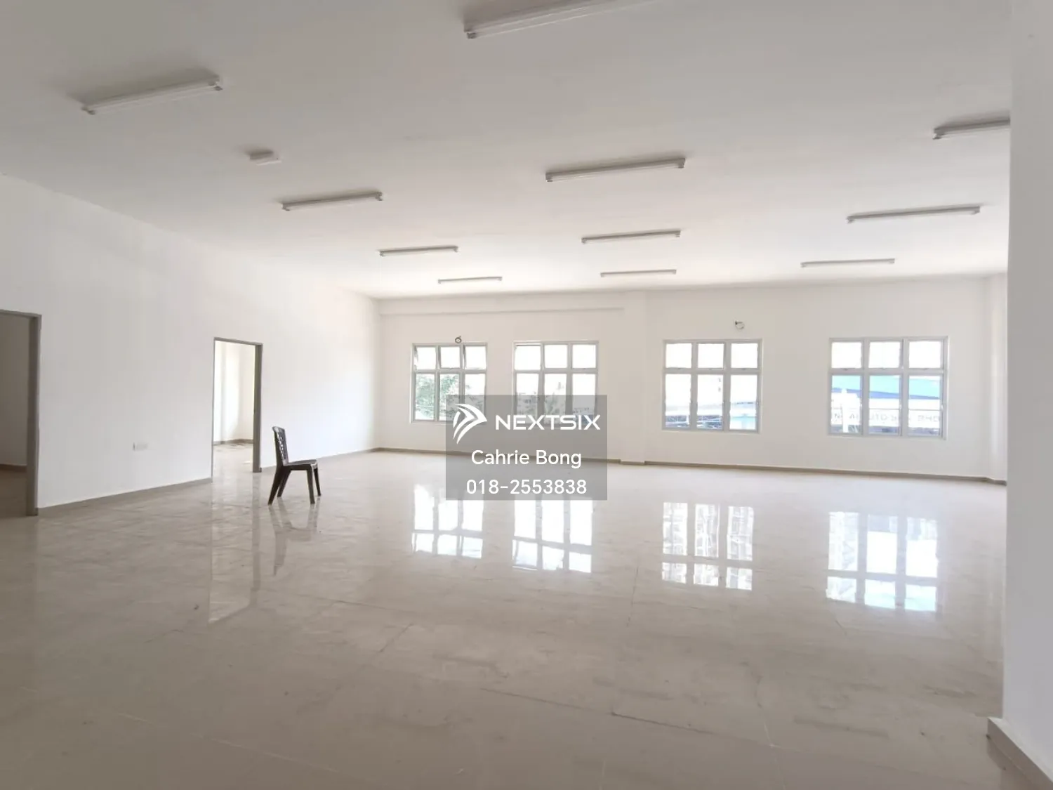 Semi-D Factory For Rent in Johor Bahru Johor - Image 9