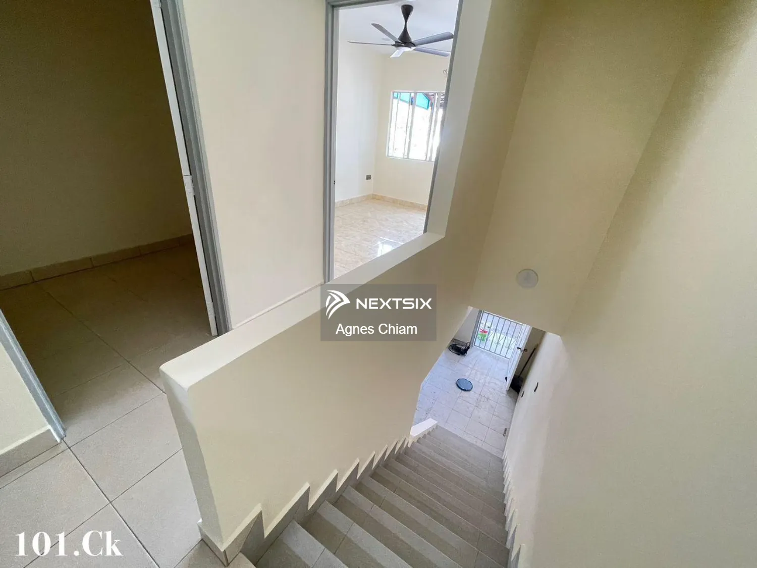 2-sty Terrace/Link House For Sale in Shah Alam Selangor - Image 5