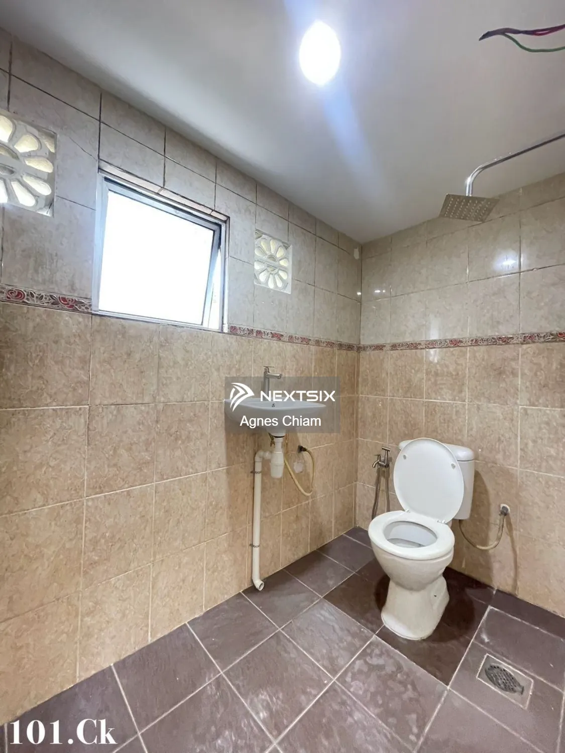 2-sty Terrace/Link House For Sale in Shah Alam Selangor - Image 9