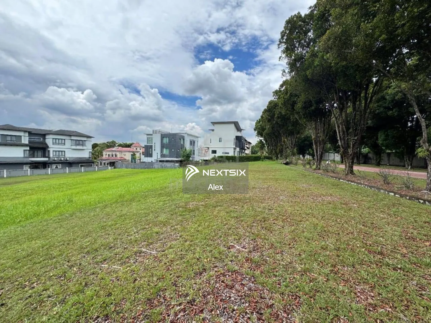 Residential Land For Sale in Balakong Selangor