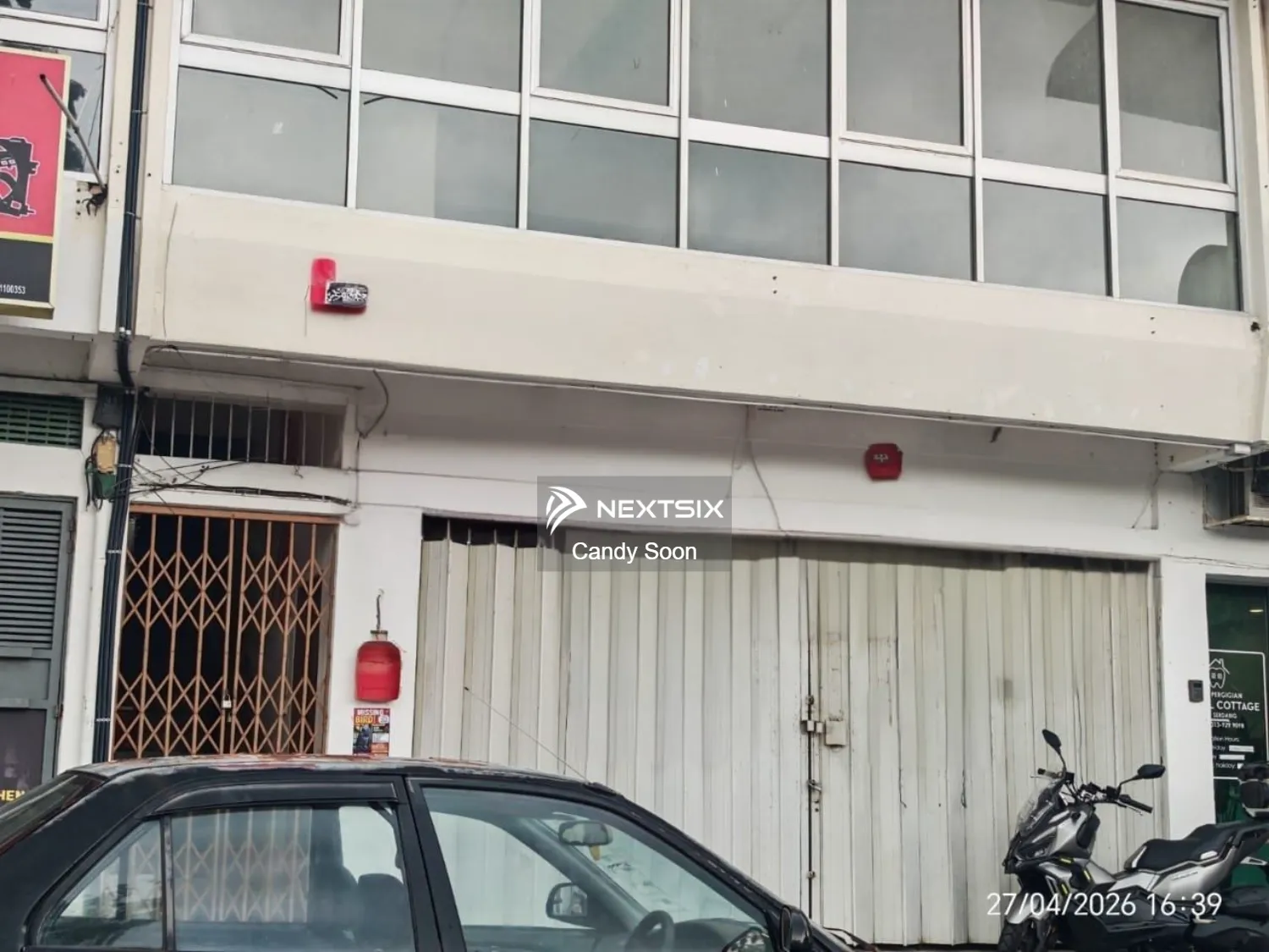Shop For Rent in Seri Kembangan Selangor