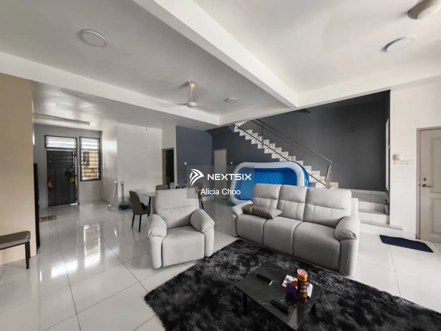 2-sty Terrace/Link House For Sale in Johor Bahru Johor