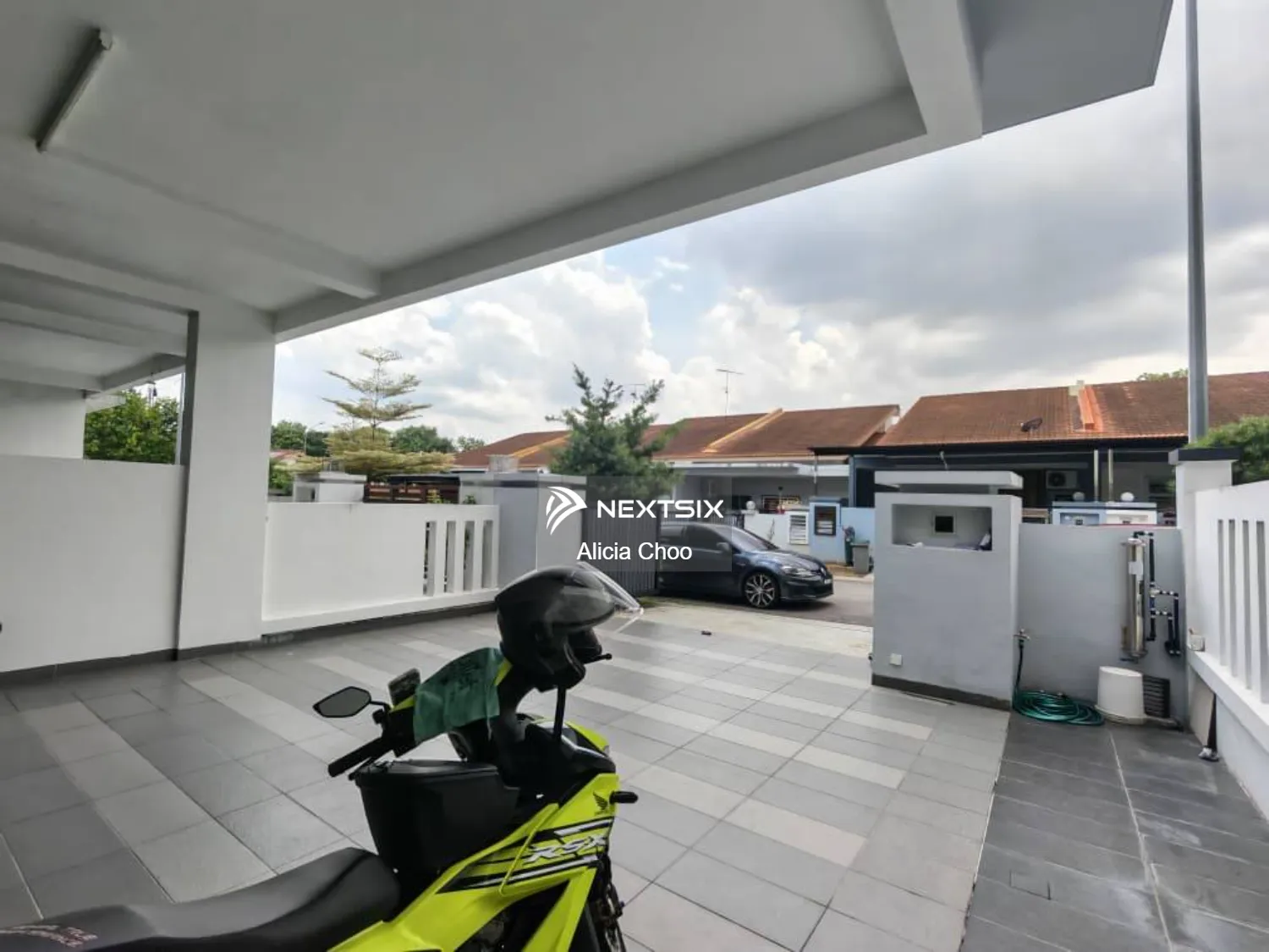 2-sty Terrace/Link House For Sale in Johor Bahru Johor - Image 12
