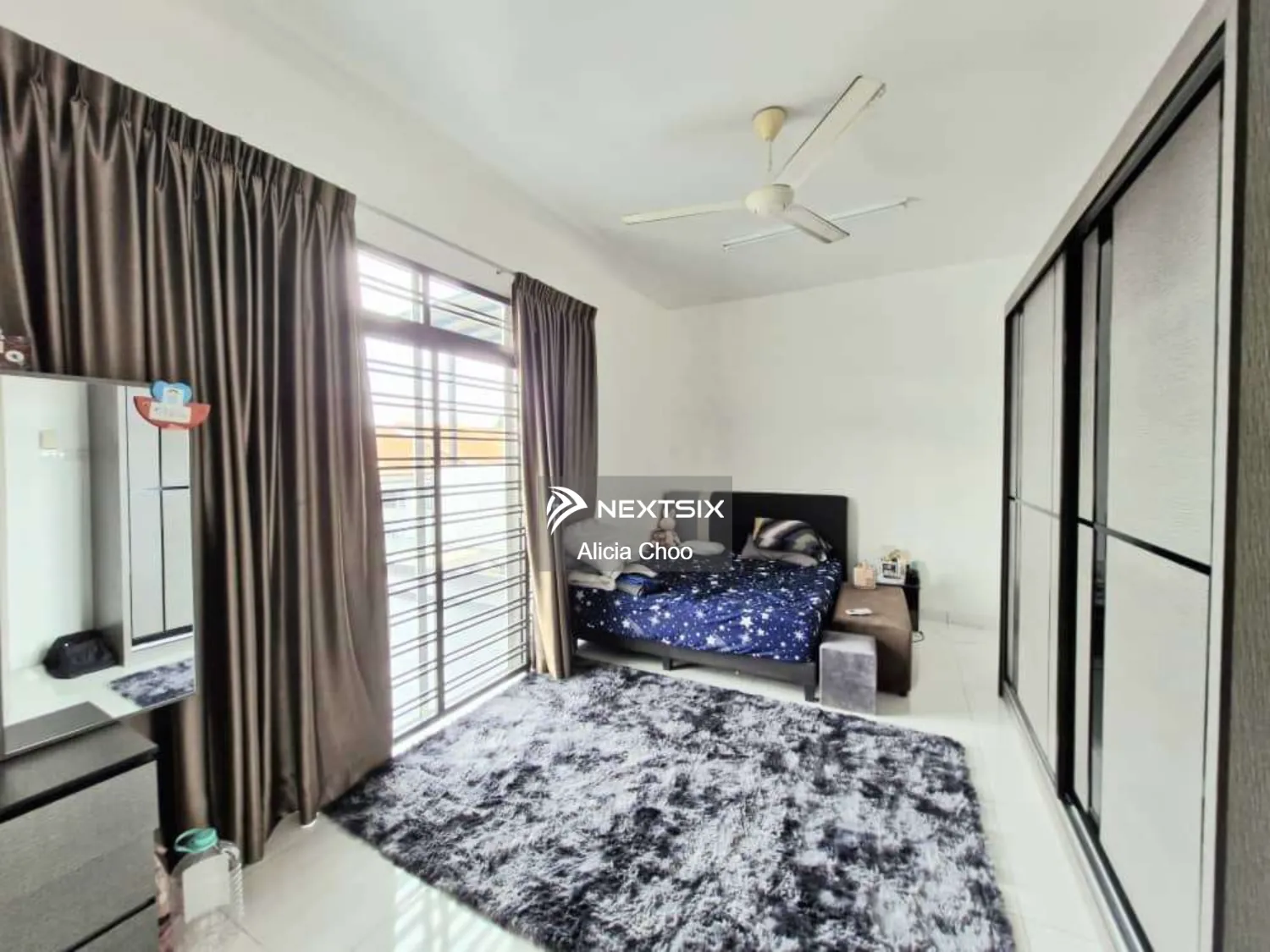 2-sty Terrace/Link House For Sale in Johor Bahru Johor - Image 19
