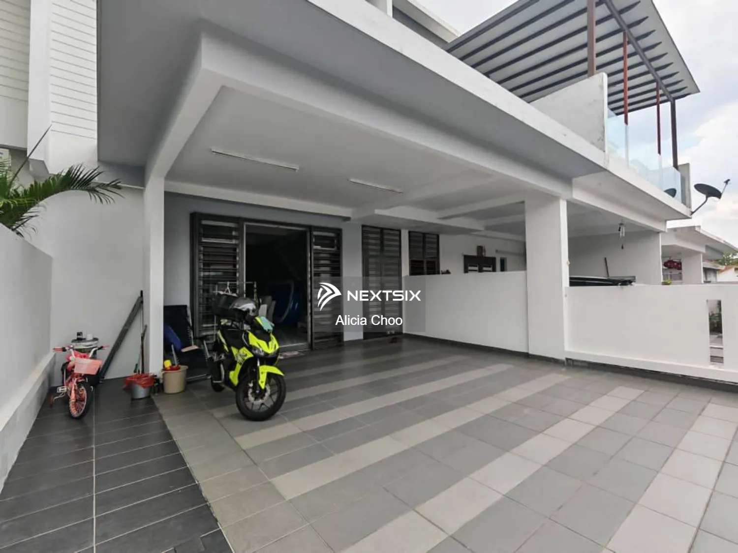 2-sty Terrace/Link House For Sale in Johor Bahru Johor - Image 22