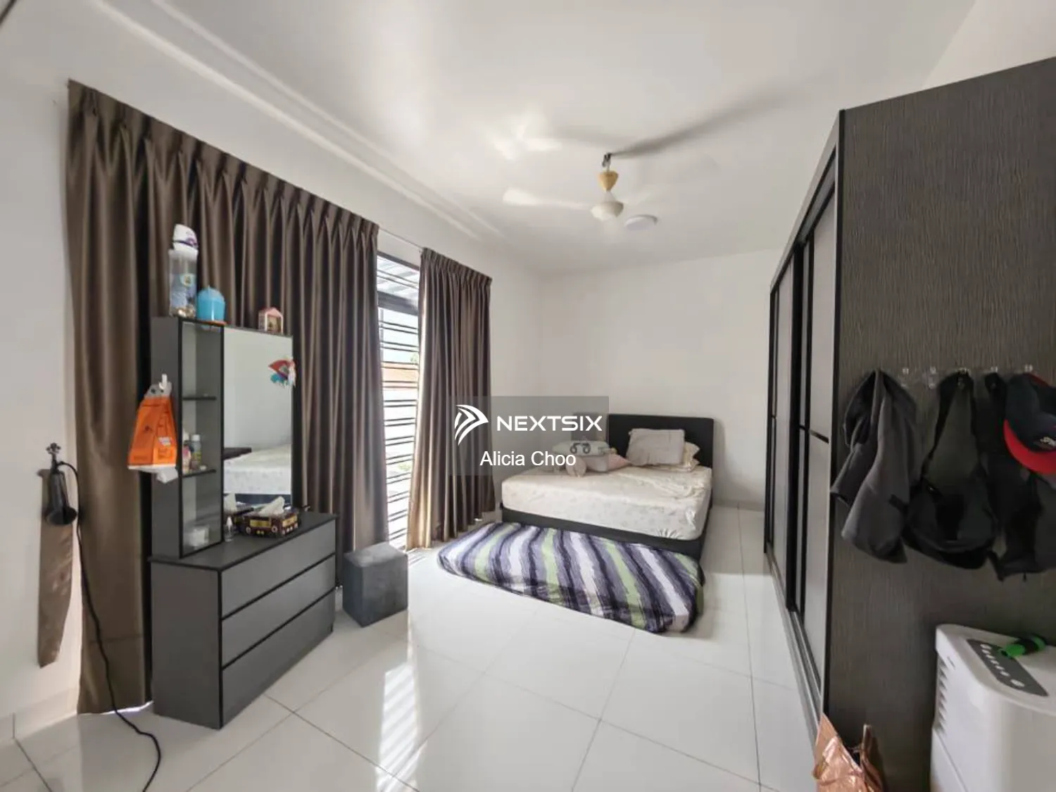 2-sty Terrace/Link House For Sale in Johor Bahru Johor - Image 8
