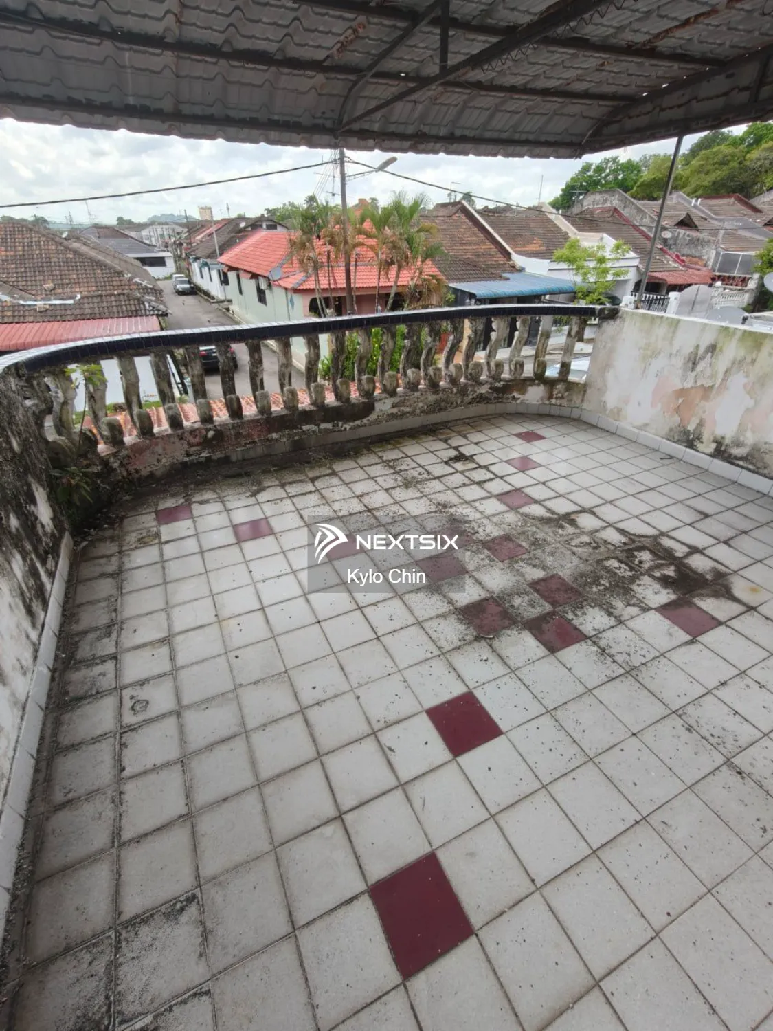 2-sty Terrace/Link House For Sale in Johor Bahru Johor
