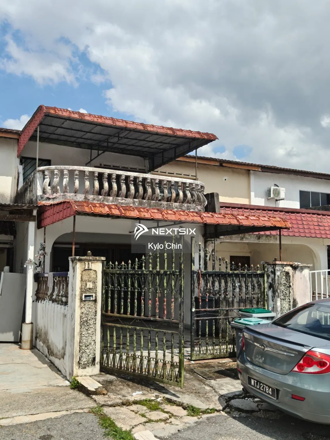 2-sty Terrace/Link House For Sale in Johor Bahru Johor - Image 5