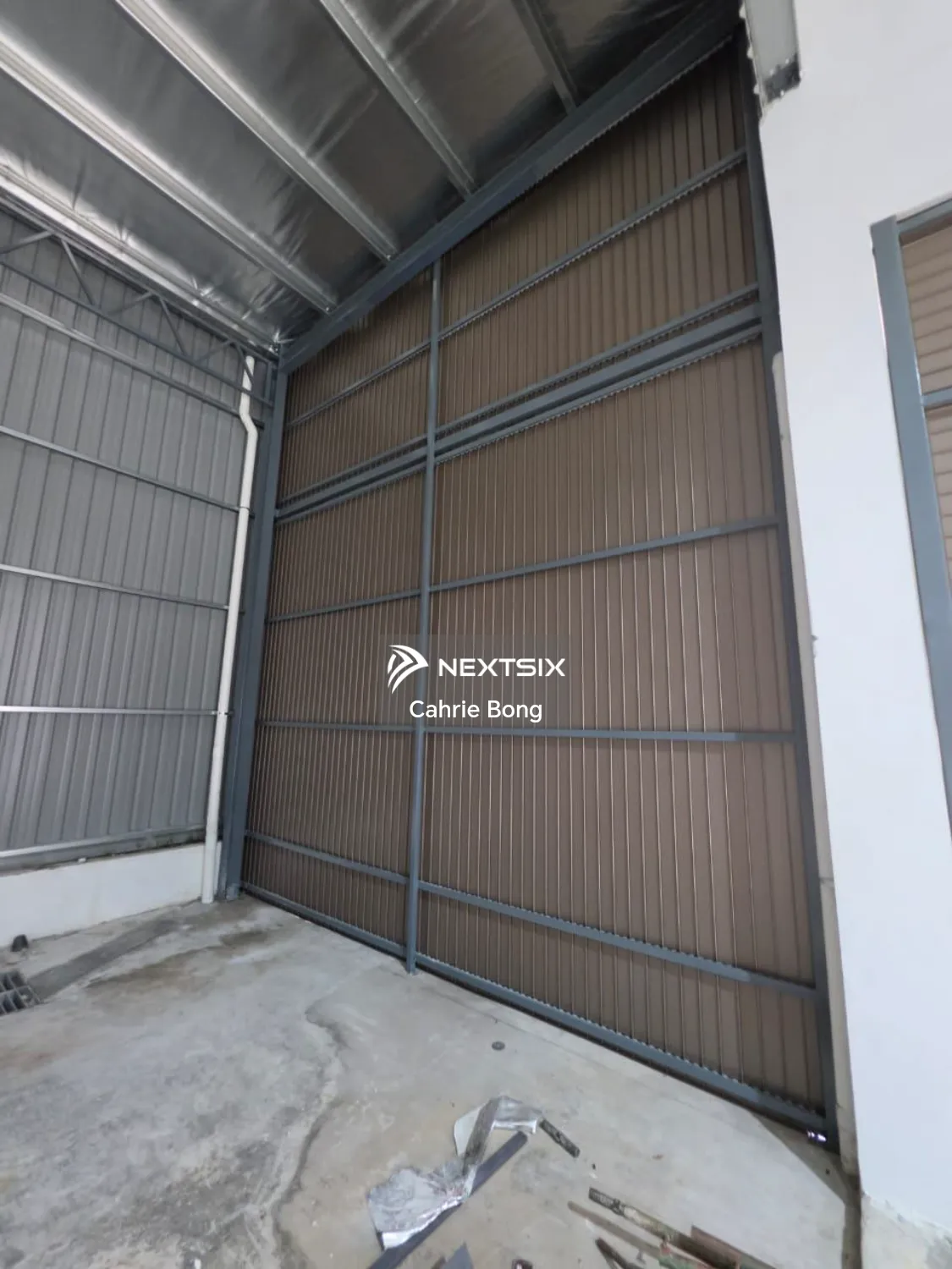 Semi-D Factory For Rent in Johor Bahru Johor - Image 5