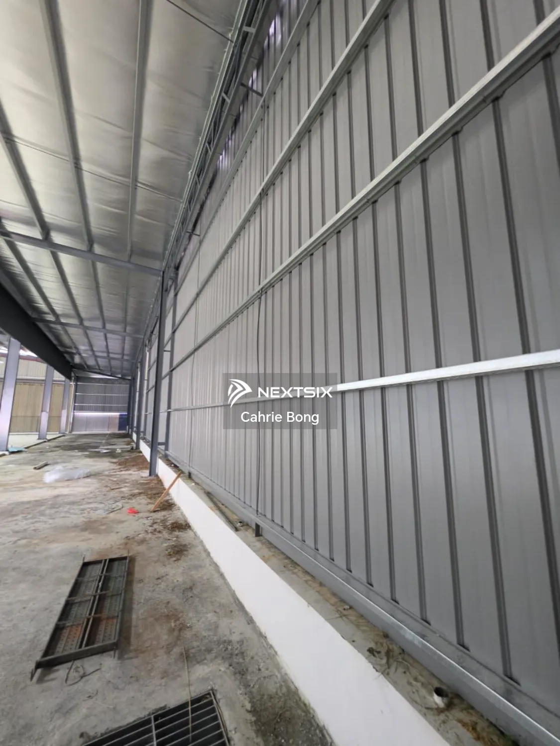 Semi-D Factory For Rent in Johor Bahru Johor - Image 6