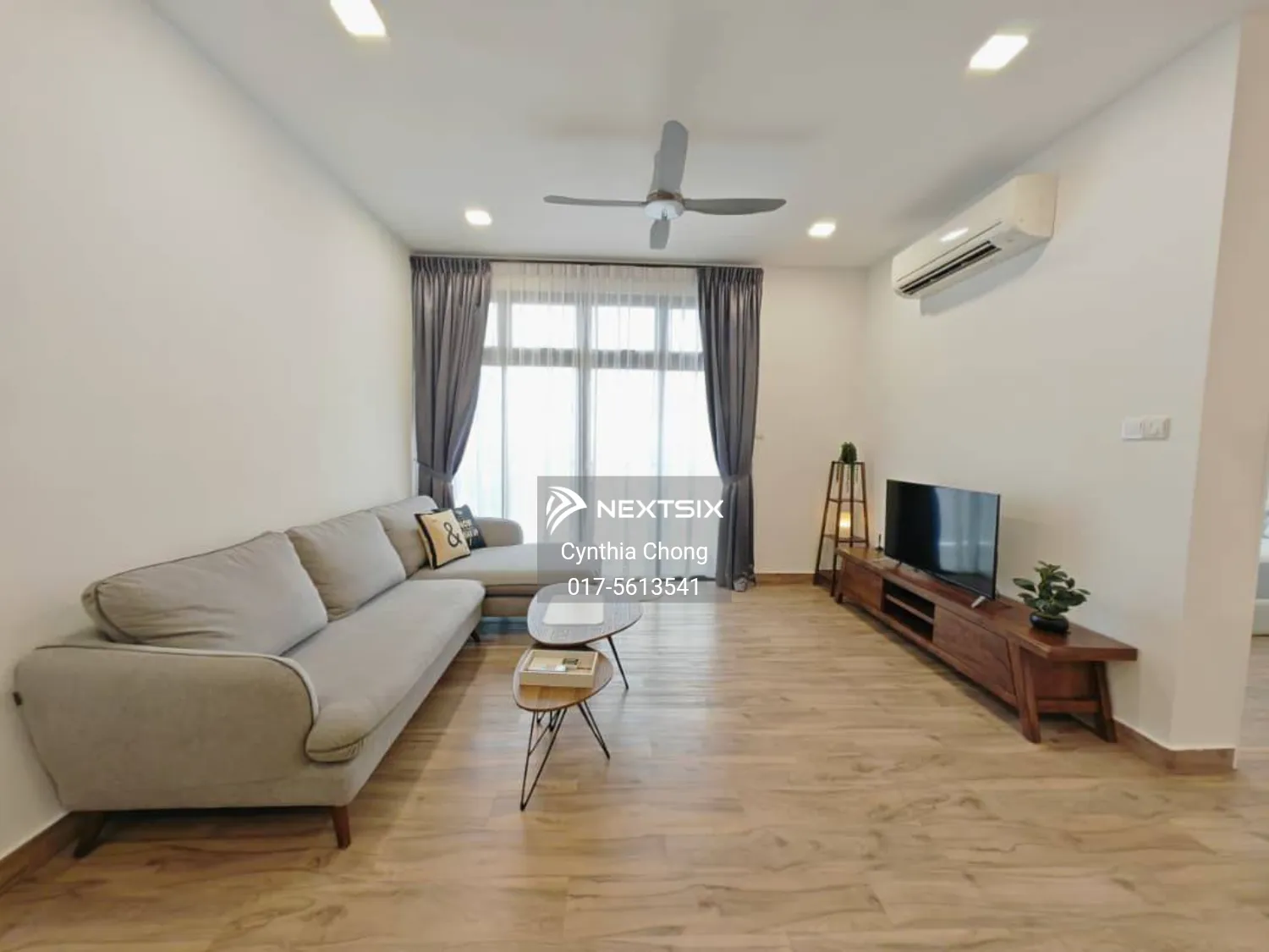 Serviced Residence For Sale in Johor Bahru Johor