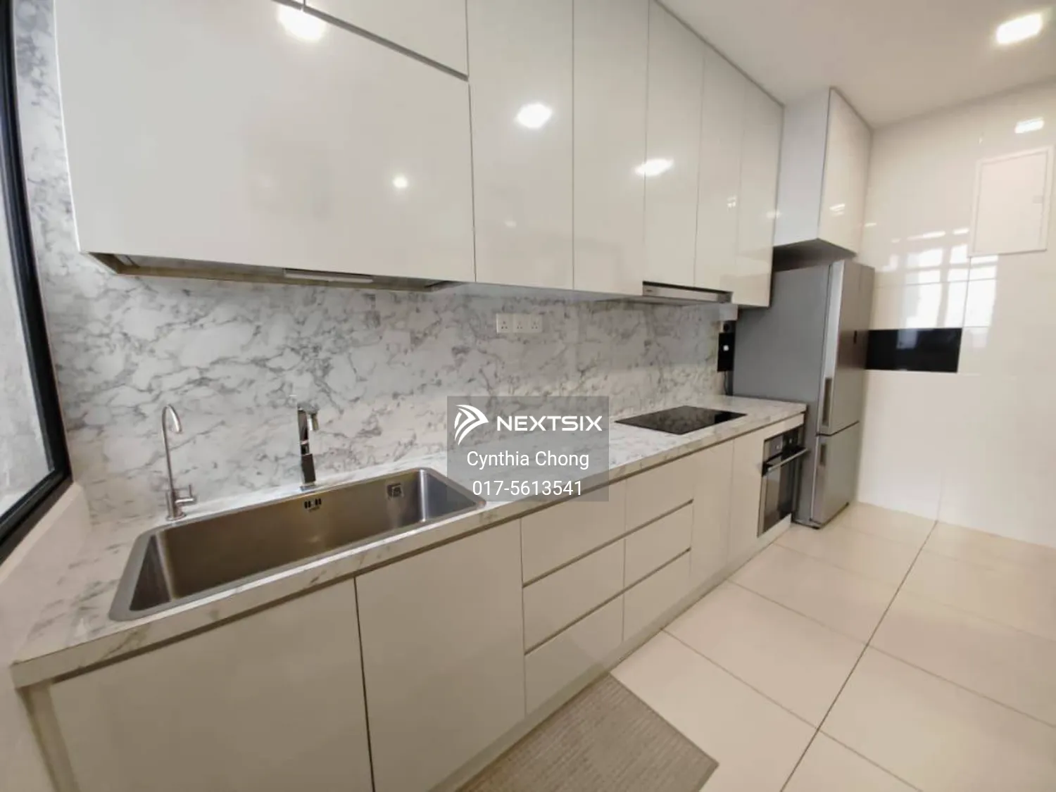 Serviced Residence For Sale in Johor Bahru Johor - Image 10