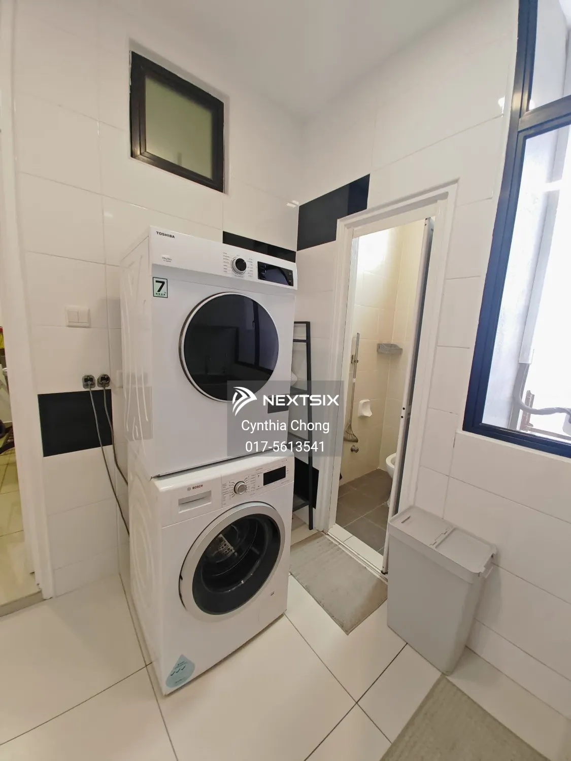 Serviced Residence For Sale in Johor Bahru Johor - Image 11
