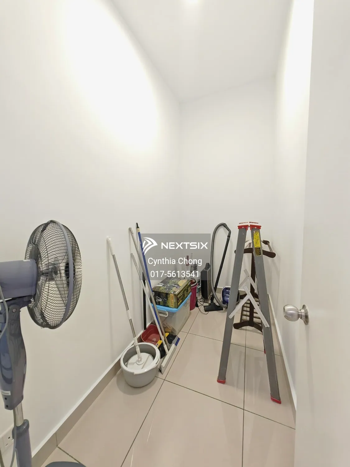 Serviced Residence For Sale in Johor Bahru Johor - Image 12