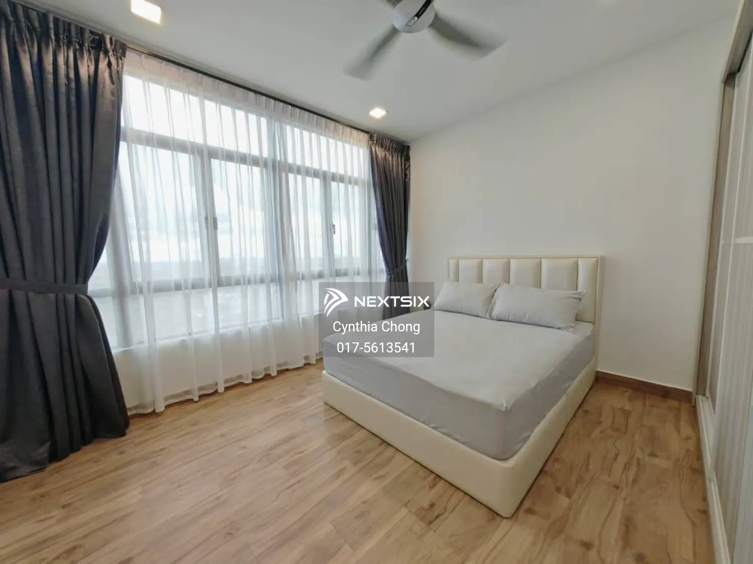 Serviced Residence For Sale in Johor Bahru Johor - Image 5