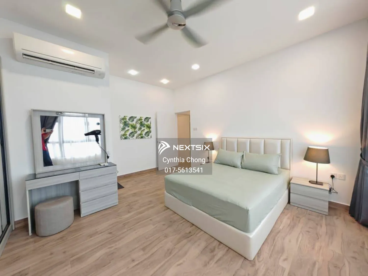 Serviced Residence For Sale in Johor Bahru Johor - Image 6