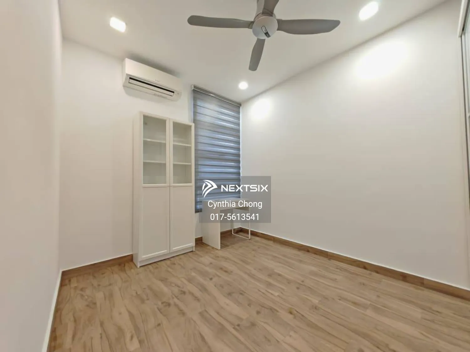 Serviced Residence For Sale in Johor Bahru Johor - Image 8