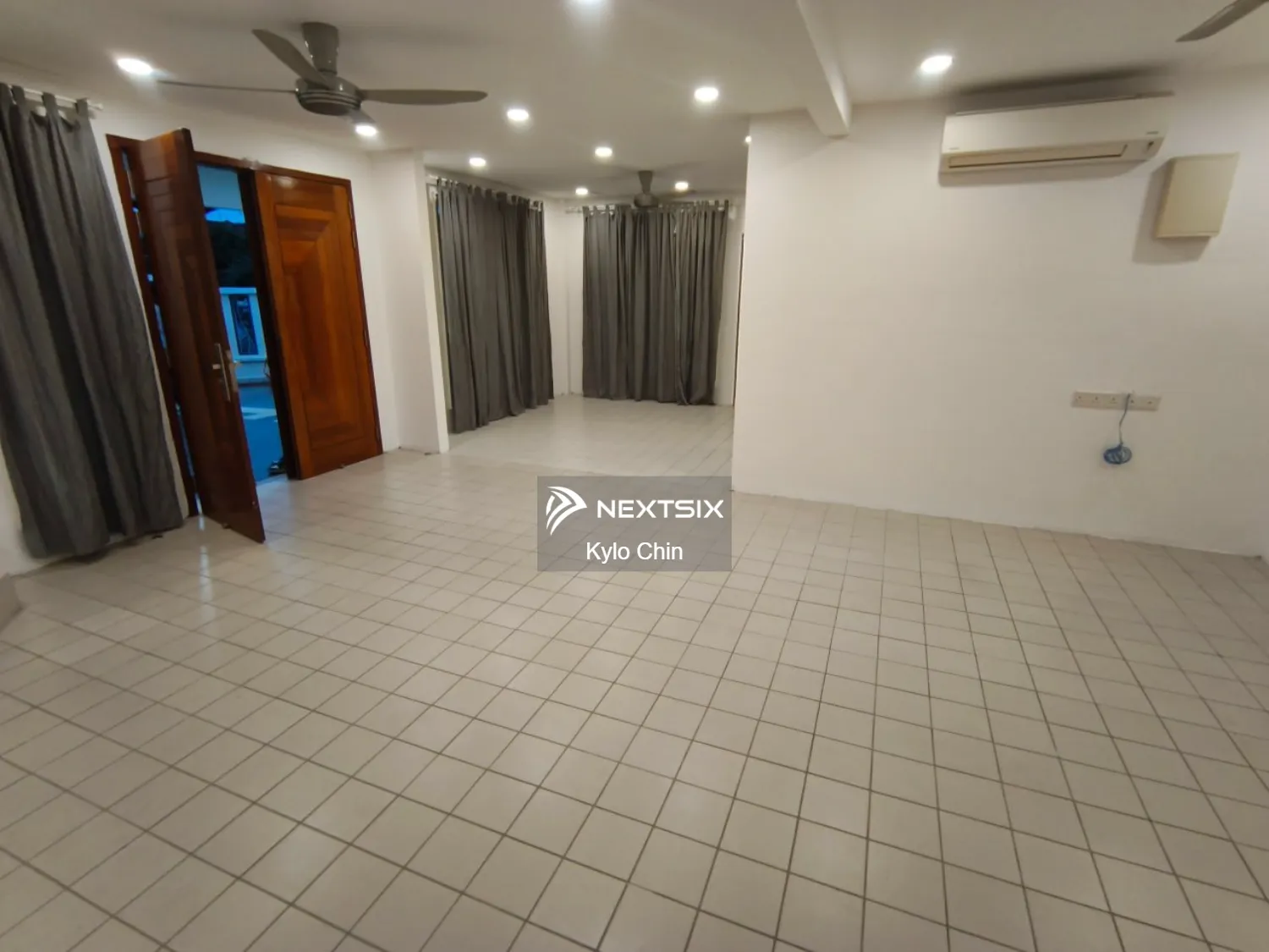 2-sty Terrace/Link House For Sale in Setia Indah Johor - Image 5