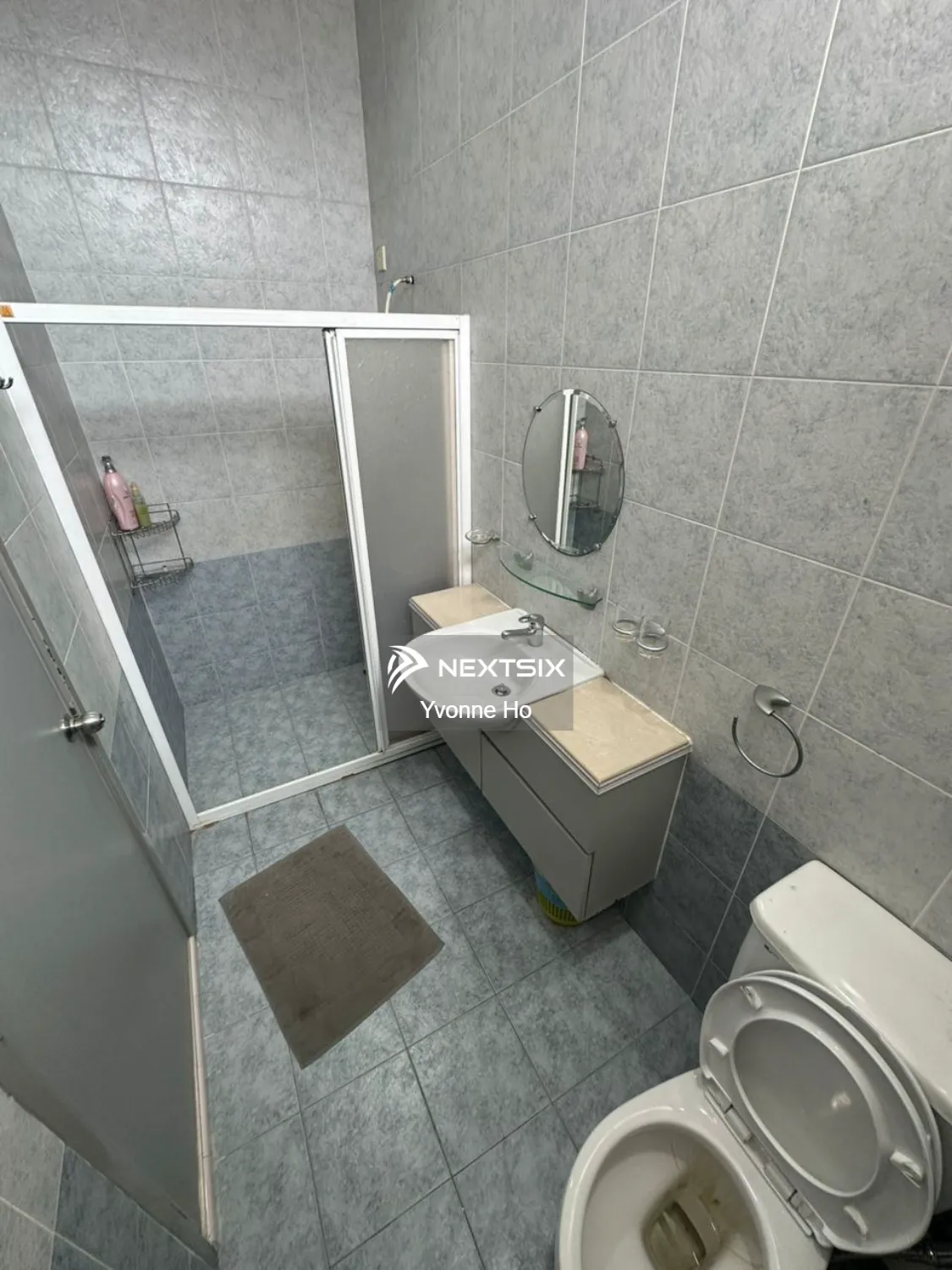 1.5-sty Terrace/Link House For Sale in Ulu Tiram Johor - Image 13