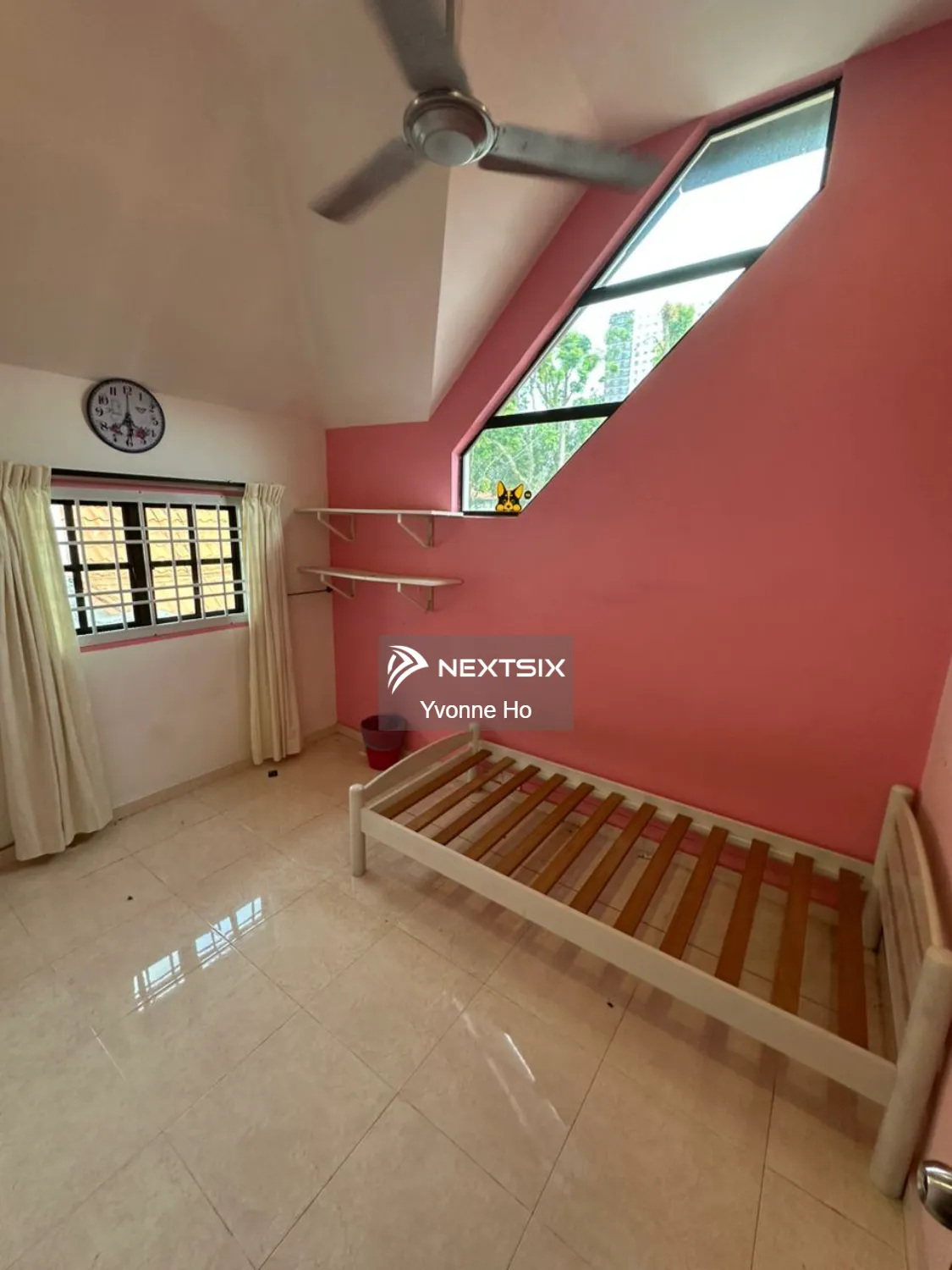 1.5-sty Terrace/Link House For Sale in Ulu Tiram Johor - Image 14