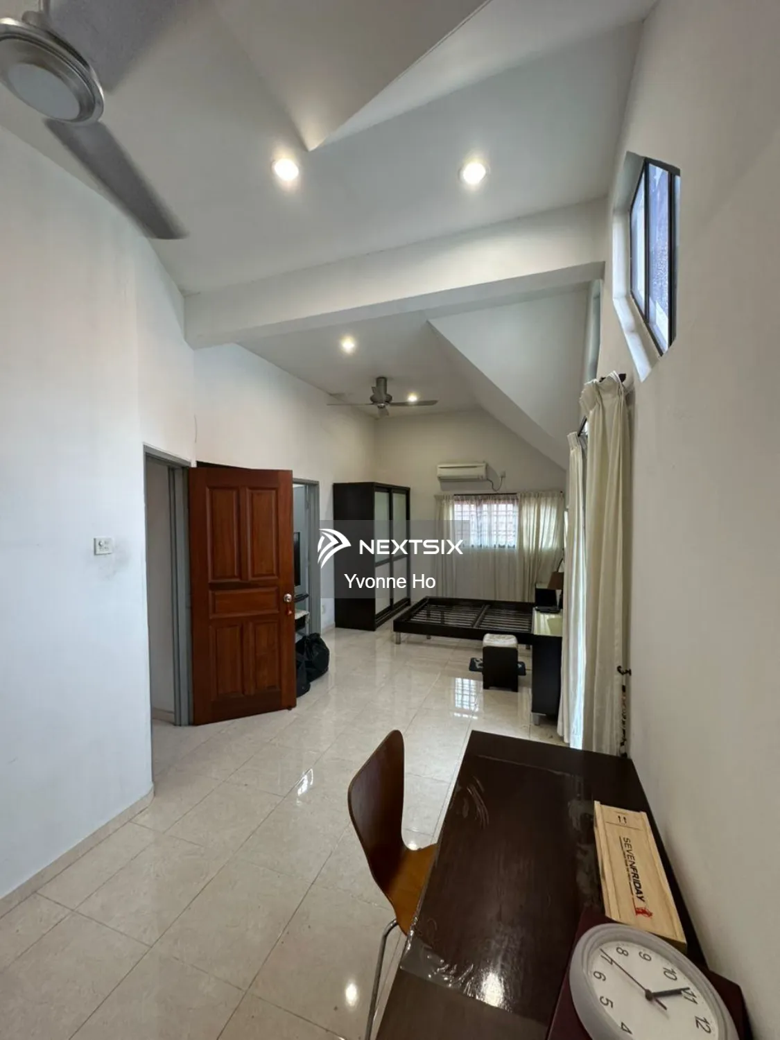 1.5-sty Terrace/Link House For Sale in Ulu Tiram Johor - Image 15