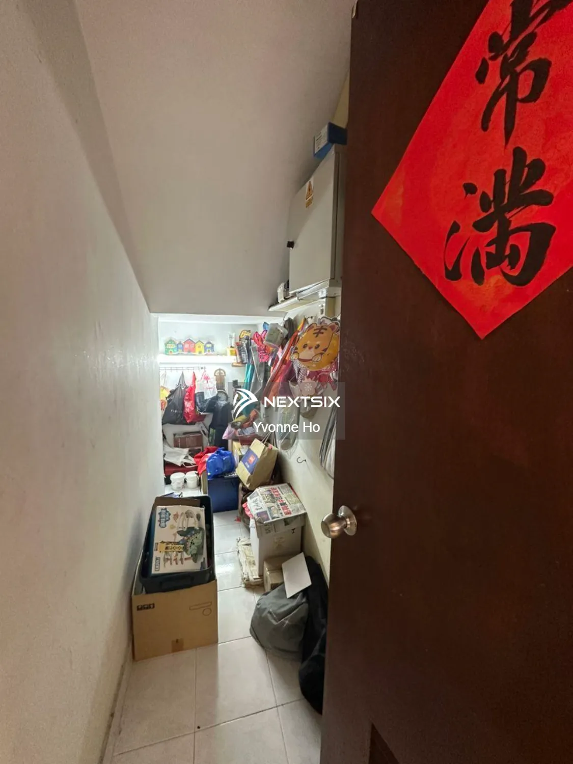 1.5-sty Terrace/Link House For Sale in Ulu Tiram Johor - Image 17