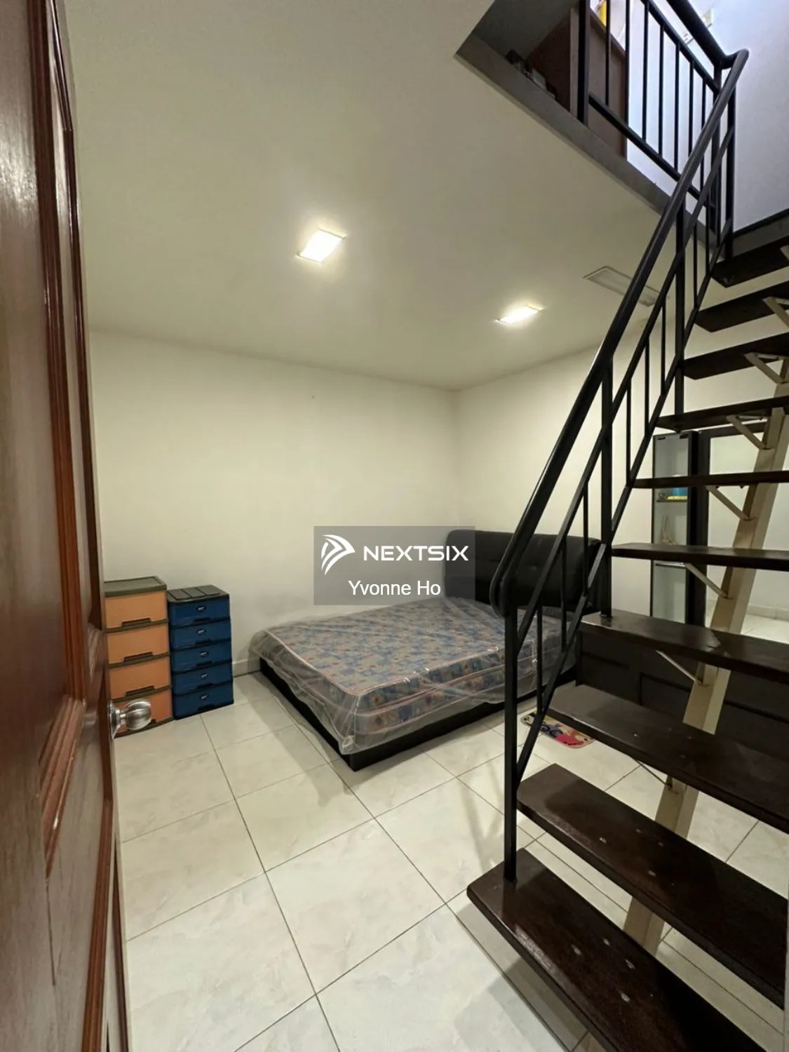 1.5-sty Terrace/Link House For Sale in Ulu Tiram Johor - Image 7