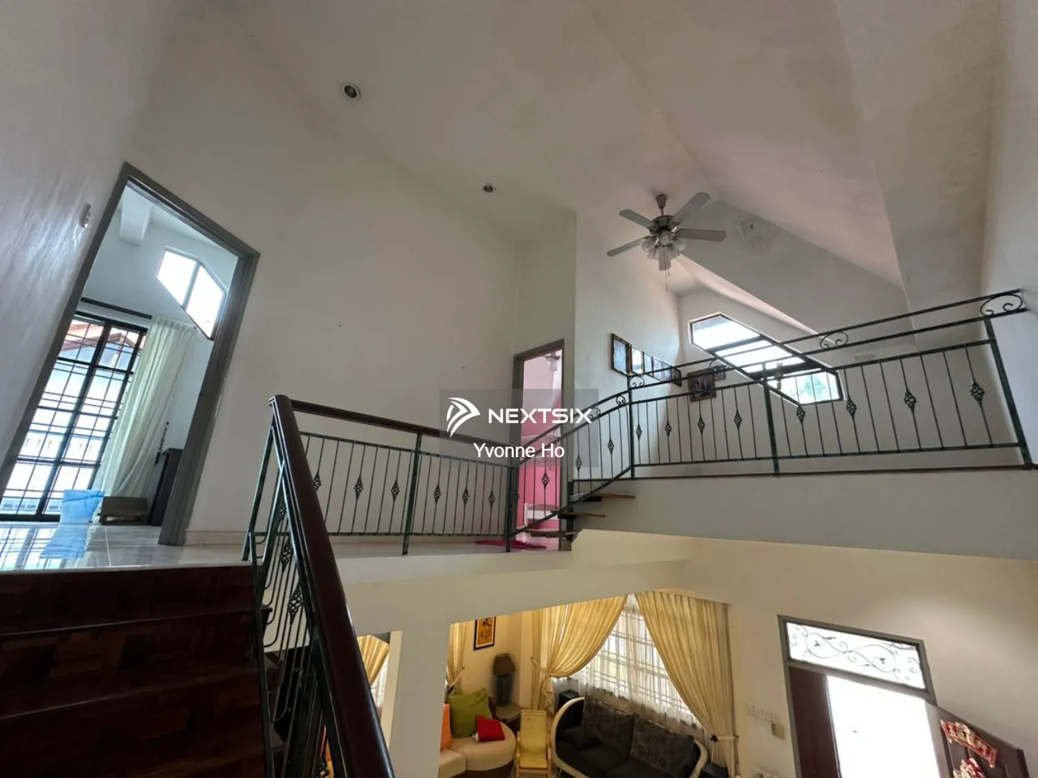 1.5-sty Terrace/Link House For Sale in Ulu Tiram Johor - Image 8
