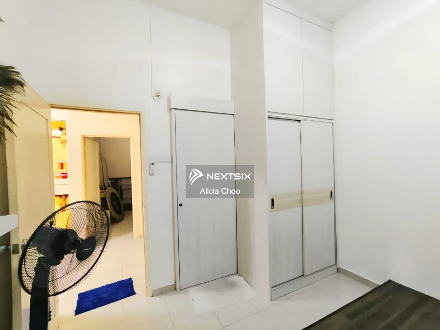 1-sty Terrace/Link House For Sale in Ulu Tiram Johor - Image 5