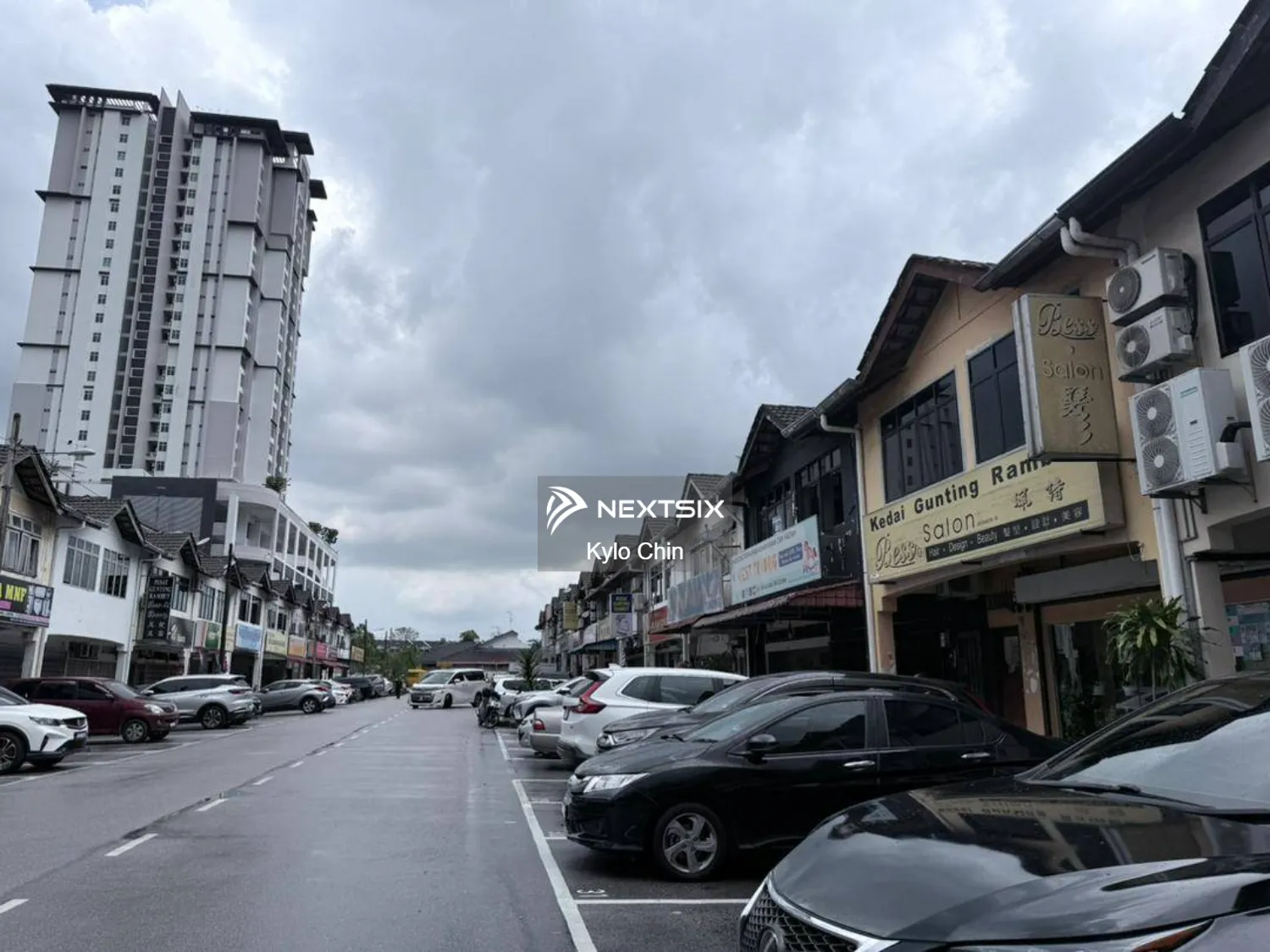 Shop For Sale in Johor Bahru Johor