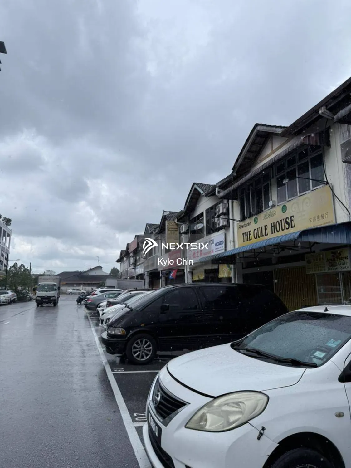 Shop For Sale in Johor Bahru Johor - Image 5