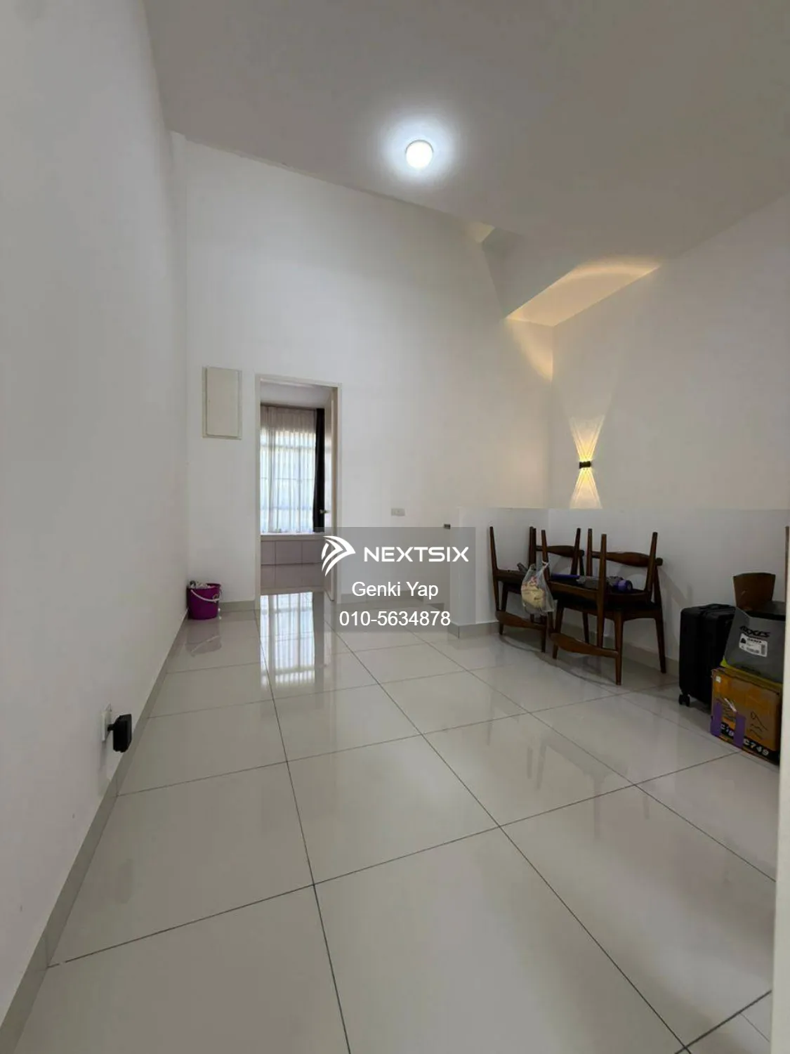 2-sty Terrace/Link House For Sale in Johor Bahru Johor - Image 11