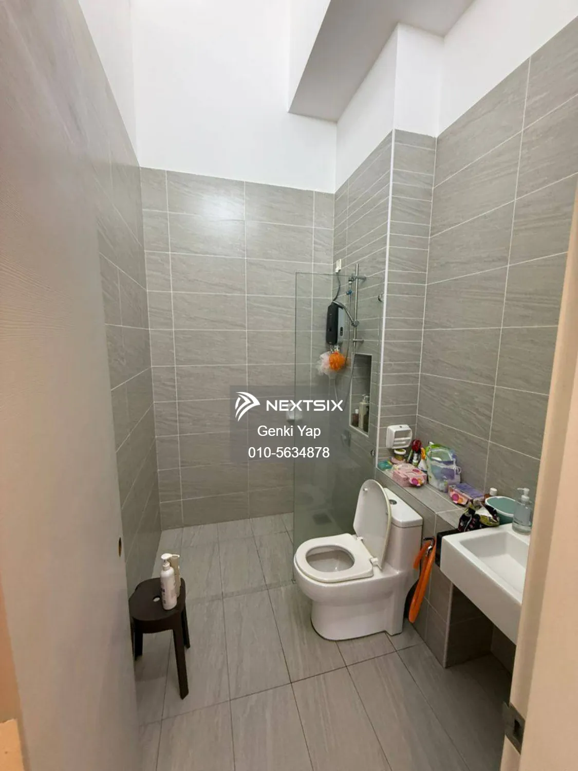 2-sty Terrace/Link House For Sale in Johor Bahru Johor - Image 13