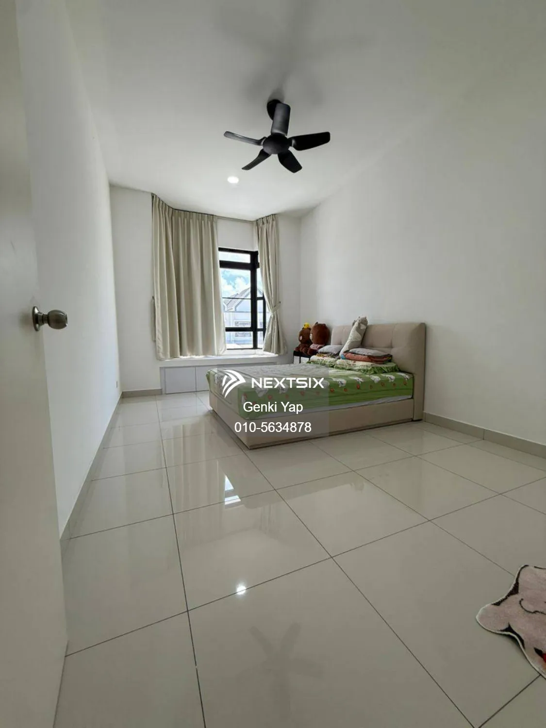 2-sty Terrace/Link House For Sale in Johor Bahru Johor - Image 14