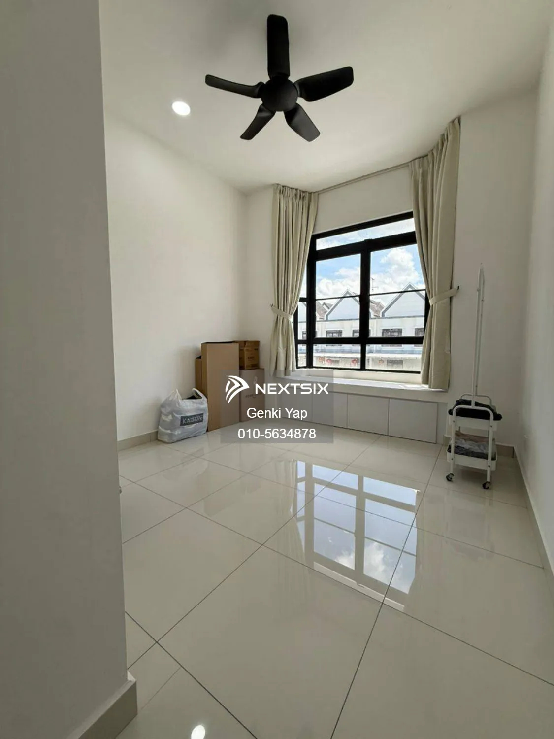 2-sty Terrace/Link House For Sale in Johor Bahru Johor - Image 15