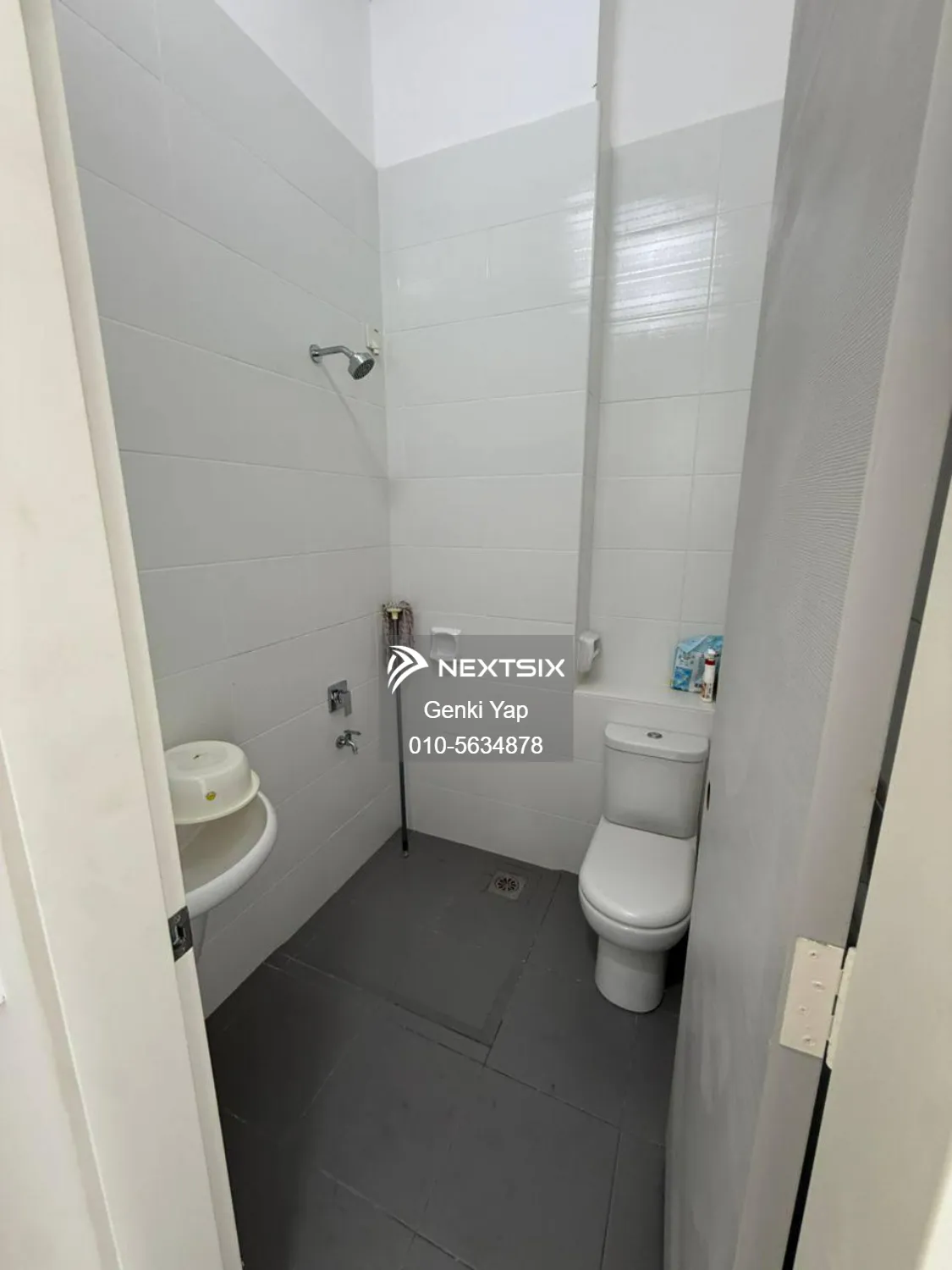 2-sty Terrace/Link House For Sale in Johor Bahru Johor - Image 16