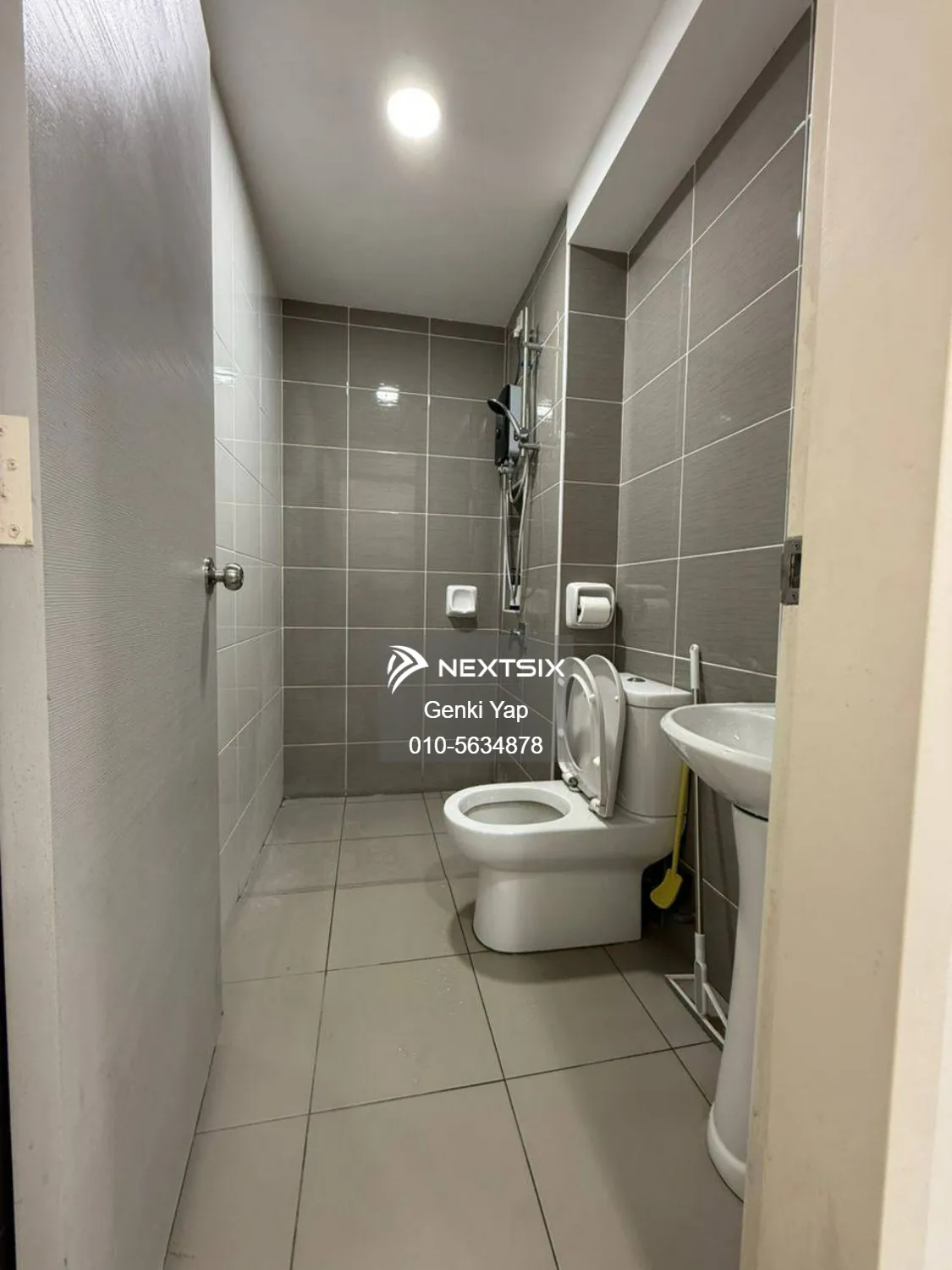 2-sty Terrace/Link House For Sale in Johor Bahru Johor - Image 5