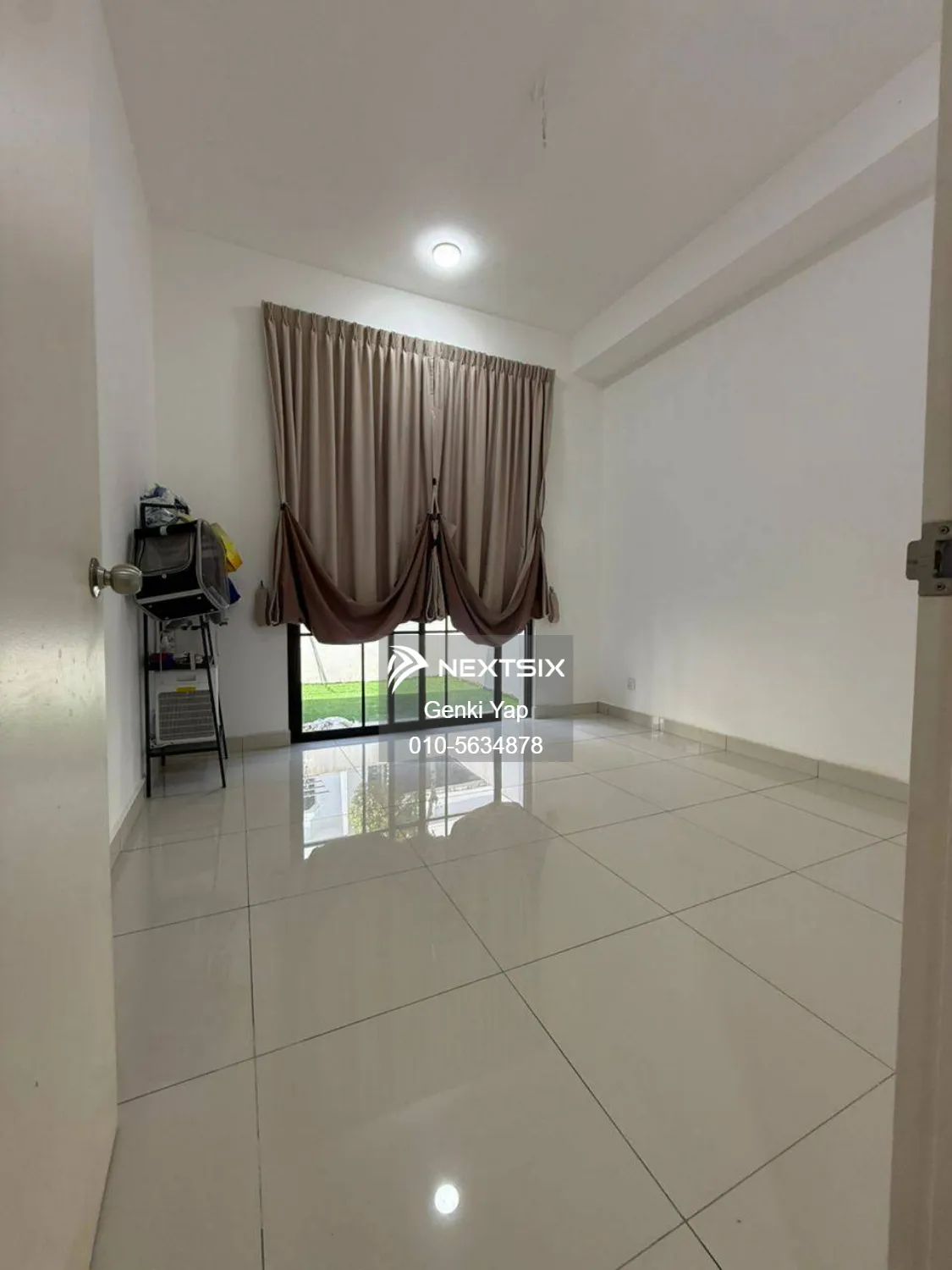2-sty Terrace/Link House For Sale in Johor Bahru Johor - Image 7