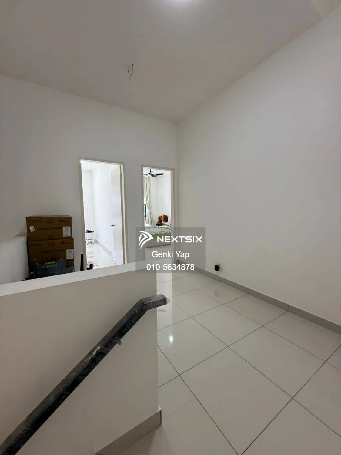 2-sty Terrace/Link House For Sale in Johor Bahru Johor - Image 8