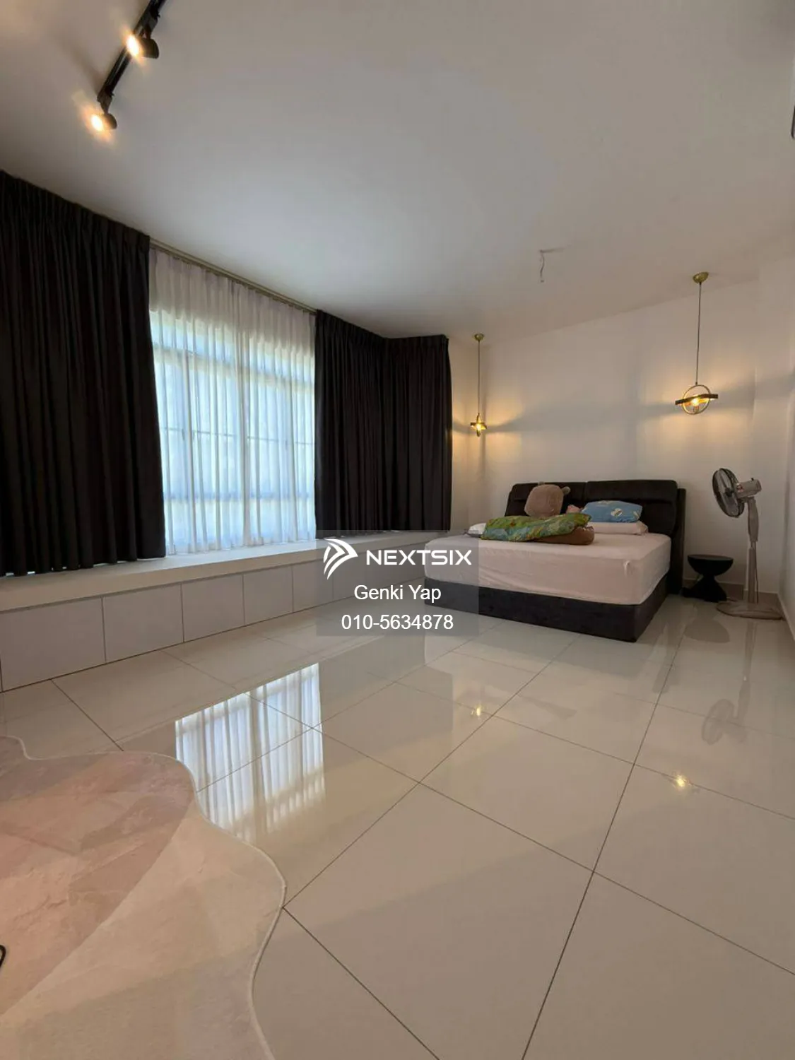 2-sty Terrace/Link House For Sale in Johor Bahru Johor - Image 9