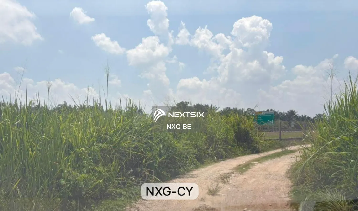 Agricultural Land For Sale in Telok Panglima Garang Selangor - Image 5