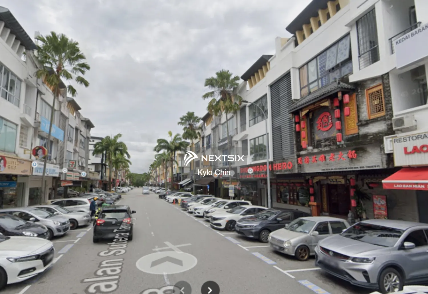 Shop For Sale in Johor Bahru Johor - Image 5