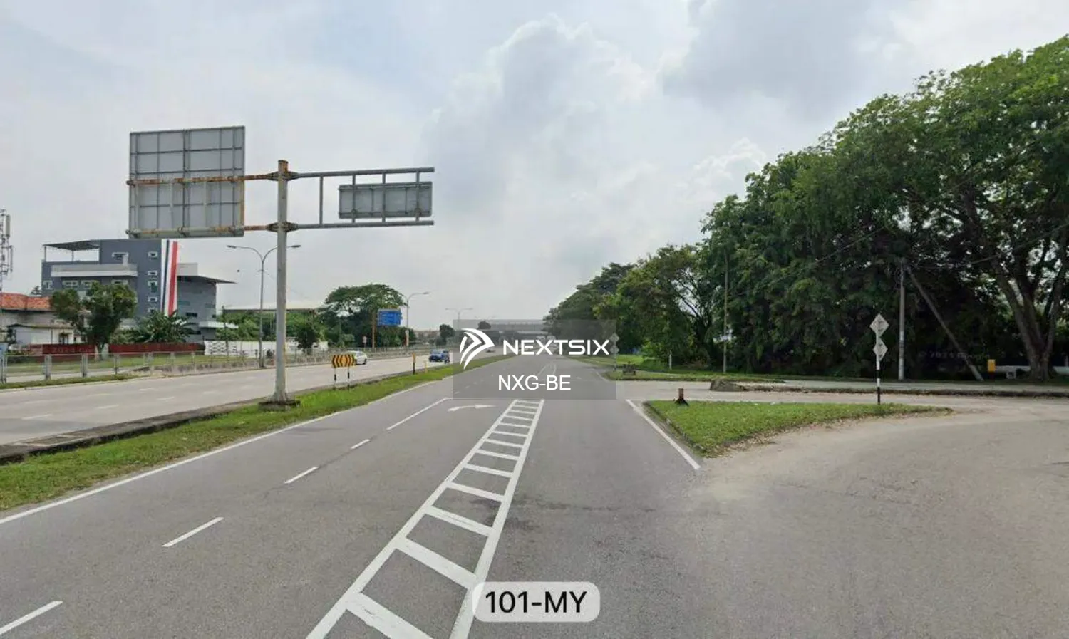 Commercial Land For Sale in Klang Selangor - Image 10