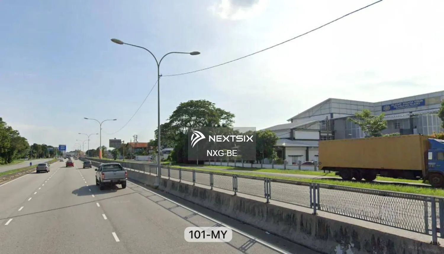 Commercial Land For Sale in Klang Selangor - Image 5