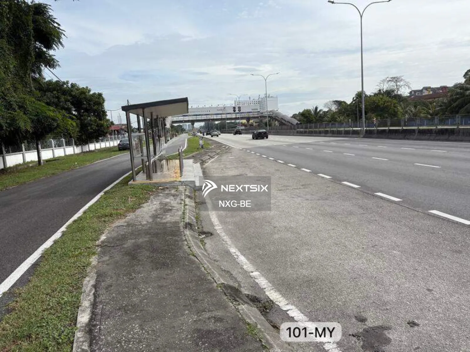 Commercial Land For Sale in Klang Selangor - Image 7