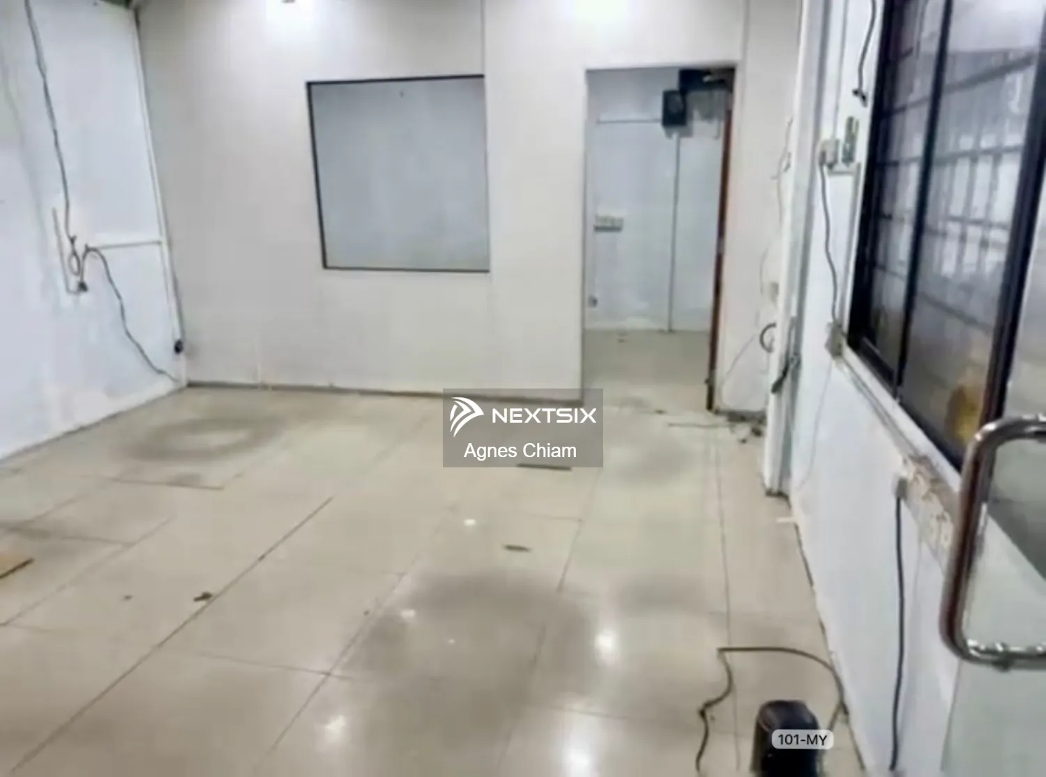 Semi-D Factory For Rent in Port Klang Selangor - Image 5