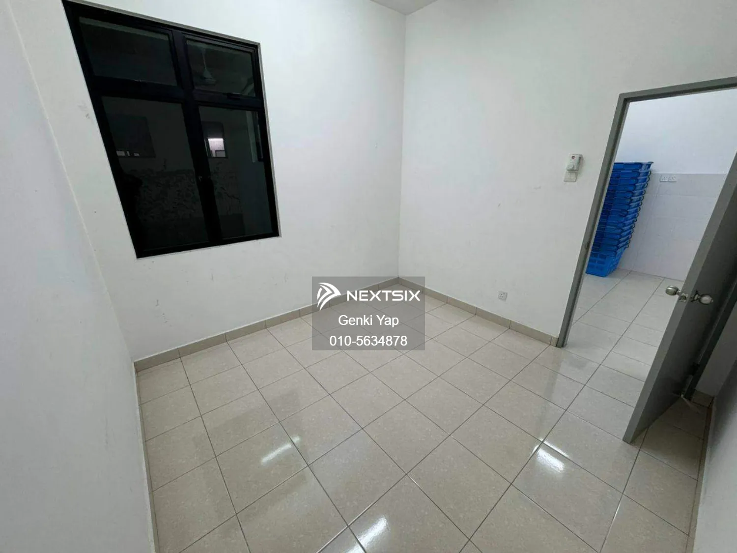 2-sty Terrace/Link House For Sale in Johor Bahru Johor - Image 10