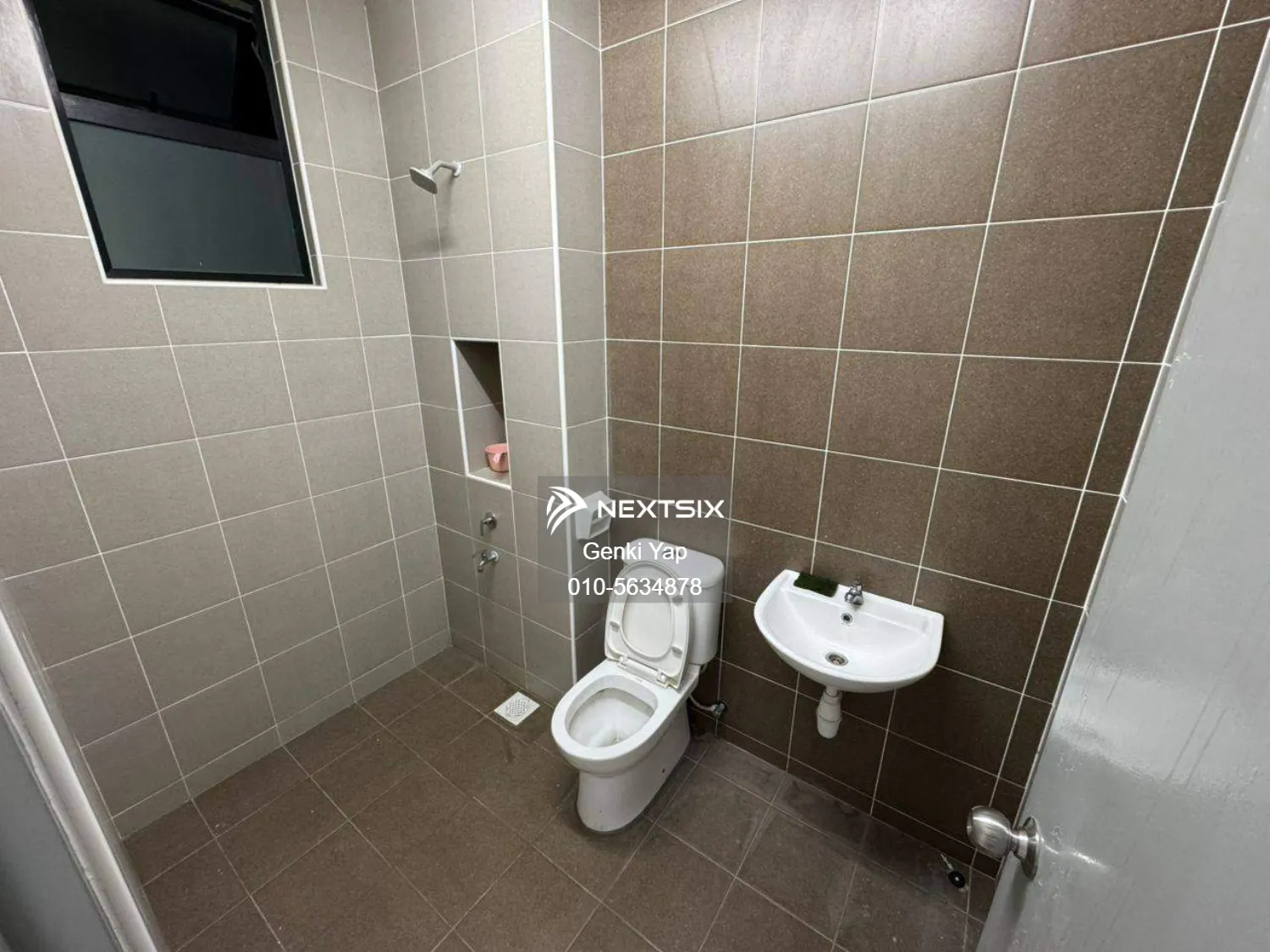 2-sty Terrace/Link House For Sale in Johor Bahru Johor - Image 11