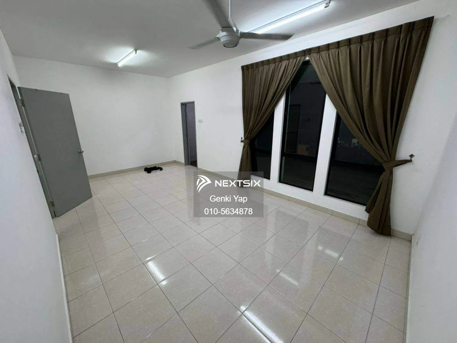 2-sty Terrace/Link House For Sale in Johor Bahru Johor - Image 14